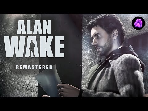 Видео: Alan Wake Remastered - ЩЕЛКУНЧИК #17