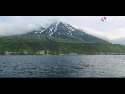 Видео: Курилы - Русская земля от А до Я