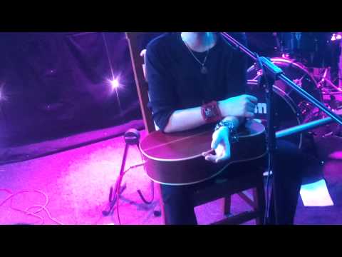 Видео: ГЛЕБ САМОЙЛОВ В АРТ ПАБЕ БОЧКА