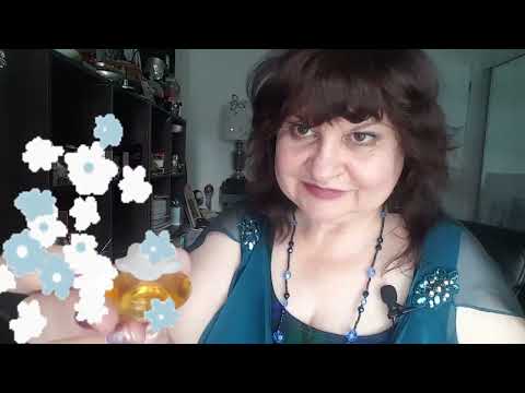 Видео: ПОЛНАЯ ВЕРСИЯ КЛИПА ,НЕЖНЫЙ АРОМАТ FLEUR DE FLEURS NINA RICCI,#PERFUME,#PERFUMERY, АРОМАТ,#PERFUMERY
