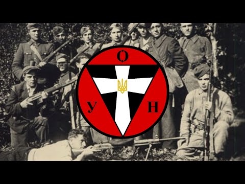 Видео: "Ой чути, чути стріли гармати" - повстанська пісня | "Oh, cannon shots are heard" - UIA song