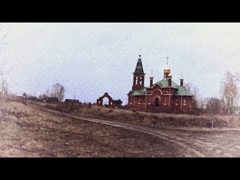 Видео: Гуляю по Побединке