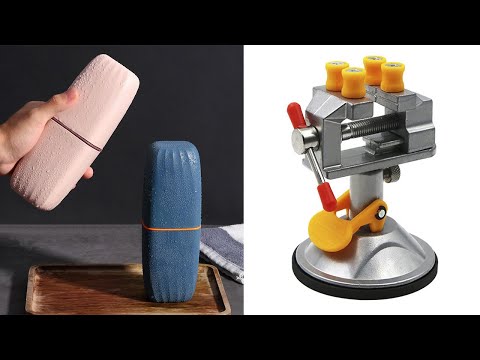 Видео: АлиЭкспресс для дома/25 Полезных вещей для дома с АлиЭкспресс