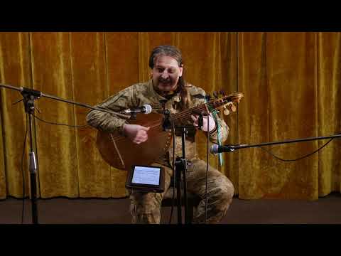 Видео: Тарас Компаніченко - Кант Св.Миколаю / Бог натуру / Плач зозулі / Розлилися круті бережечки