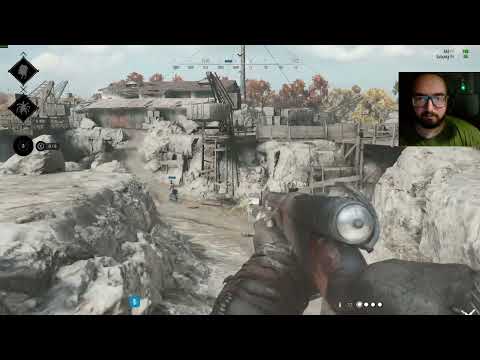 Видео: Hunt: Showdown 1896 Вечерние пострелухи