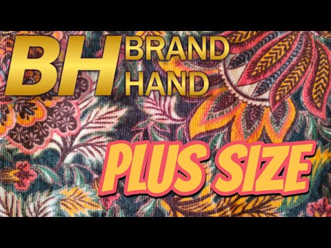 Видео: BrandHand испортился? Плохой завоз на скидке 90%