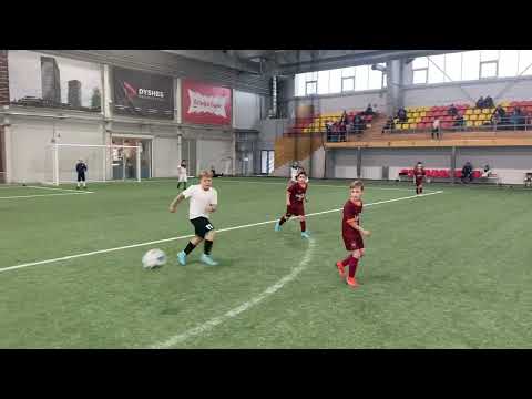 Видео: ТЕМП-17 - Новоалтайск-СШ-2-16_т2