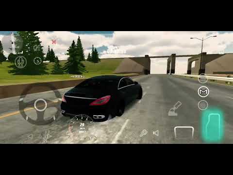 Видео: Мы игарем с Ромой карпаркинг