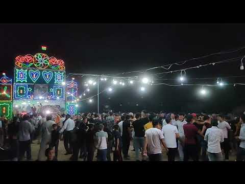 Видео: Бобомурат Жуматов туйда Тошробод 15