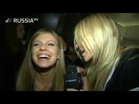 Видео: Марина Лизоркина стала Диджеем