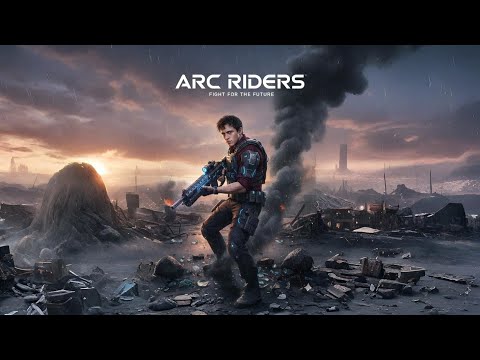 Видео: NeoCatharsis впервые в ARC Raiders // Нарезка со стрима