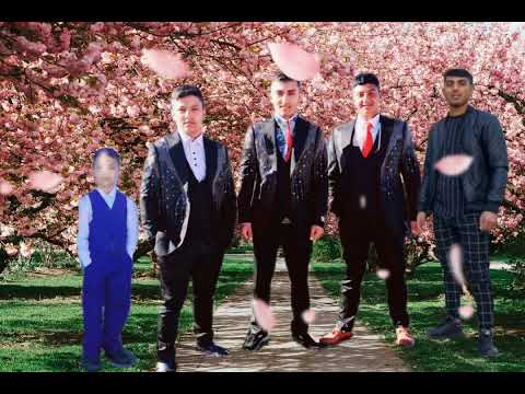 Видео: Тиркеш спивак