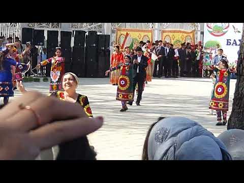 Видео: НУРУЛЛОИ МАЧНУН⚘️ 2025 🌹НАВРӮЗ МУБОРАК ! КУЙБЕШ 🇹🇯