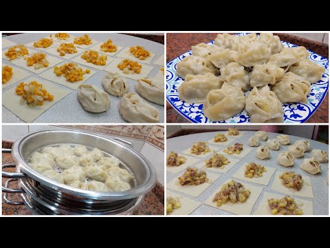Видео: ДОМАШНИЙ УЗБЕКСКИЙ МАНТИ . МАНТИ ТАЙЕРЛАШ. ГУШЛИ  МАНТИ . ОШКОВОКЛИ МАНТИ