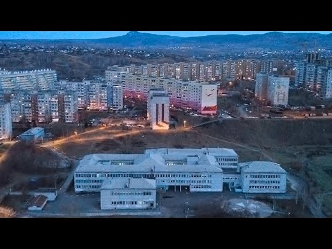 Видео: MIIB DRON - 1 сентября - Гимназия 15 - Школа 146 - Черёмушки