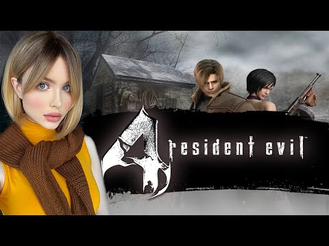 Видео: RESIDENT EVIL 4 Полное Прохождение на Русском | РЕЗИДЕНТ ИВЕЛ 4 Прохождение | Re 4 Pro