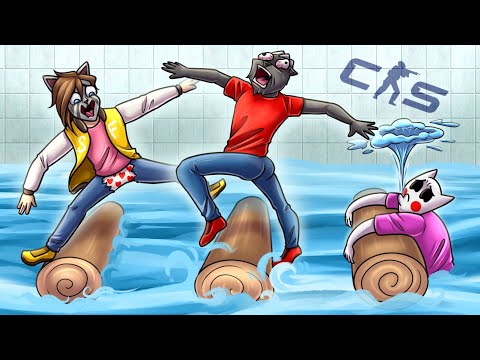Видео: ВЫ НАКОНЕЦ-ТО ВИДИТЕ ЭТОТ РОЛИК В CS2 #паркуркс2