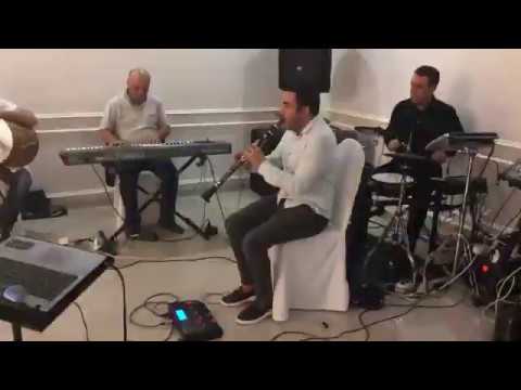 Видео: Арнольд Аракелян кларнет Новинка 2019