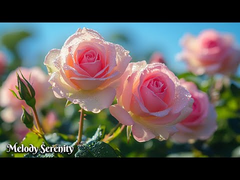 Видео: ОСЕНЬ СНОВА🌺Осень пришла🌺Эту музыку можно слушать вечно🌿Целебная музыка Сергея Грищука