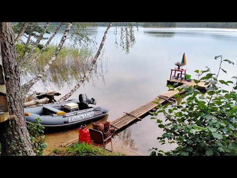 Видео: Озеро Верято.Окрестности озера.18.августа.2024.