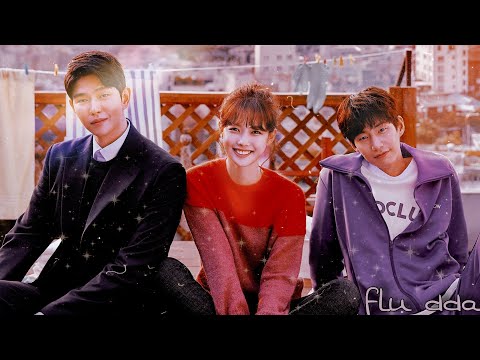 Видео: ПОМЕШАННЫЙ НА ЧИСТОТЕ ВЛЮБИЛСЯ В ГРЯЗНУЛЮ/Клип к дораме "УБОРКА СО СТРАСТЬЮ"