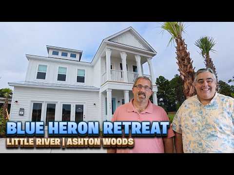 Видео: Это новое прибрежное сообщество меняет всё