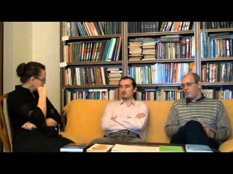 Видео: Беседа о русской ономастике