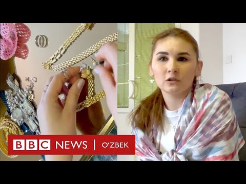 Видео: Туркия, ўзбеклар: Зебунисо нега ўғри келин  дея сазойи қилинди?  - Ўзбекистон - BBC News O'zbek