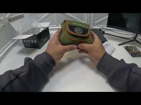 Видео: Обзор катушки для спиннинга AZURA Olivia 1000S #20