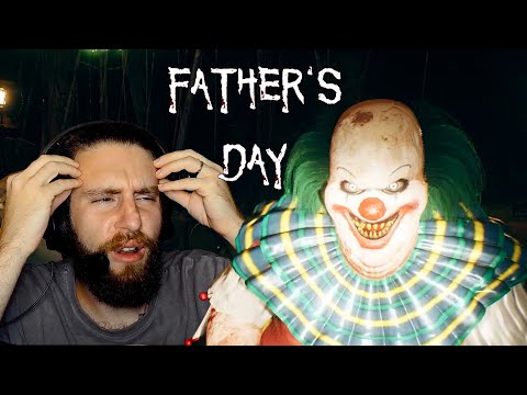 Видео: Я совсем запутался... | Father's day №3