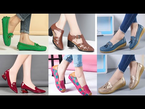 Видео: КЛАССИЧЕСКАЯ САМАЯ УДОБНАЯ ПОВСЕДНЕВНАЯ ОБУВЬ/ПОСЛЕДНИЕ ТРЕНДЫ ОБУВИ 2025 ГОДА