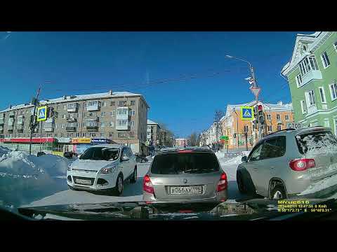 Видео: Кушва   февраль. 2024 год...