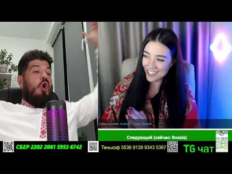 Видео: ДЫВЧЫНА ТЫ ПРОСТО "КОСМОС"! ОДИН ГОД КАНАЛУ!