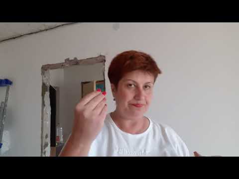 Видео: Всё засрано УЖАС 😱сшила наволочки🧵