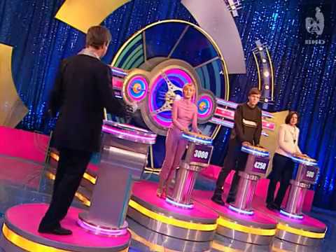 Видео: Угадай мелодию 2005 (05.04.2005)