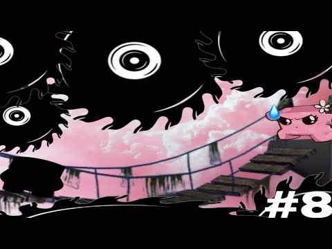 Видео: Super Meat Boy -  Решил закончить игру, но что-то пошло не так... - #8