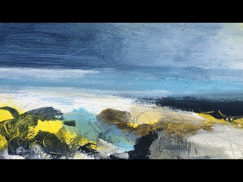 Видео: Ключ к лучшим картинам — делай меньше, чтобы достичь большего