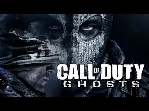 Видео: Call of Duty: Призраки / Call of Duty: Ghosts - прохождение (PC) Full Game