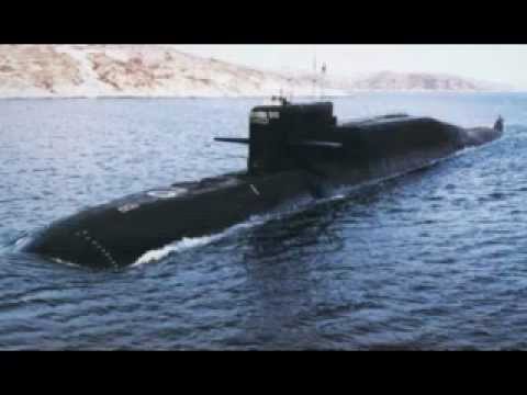 Видео: А там подо льдом 667..avi