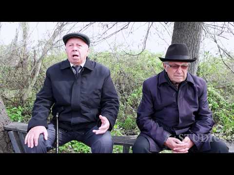 Видео: Инсан ва девир (Человек и эпоха)передача на лезгинском языке.HD