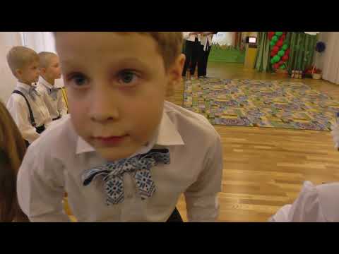 Видео: Детский сад №423 - День матери 2025 (Часть 1)