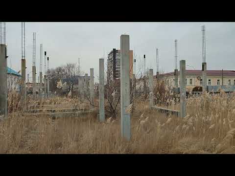 Видео: г. Камышин, Волгоградская обл.(31.01.25)