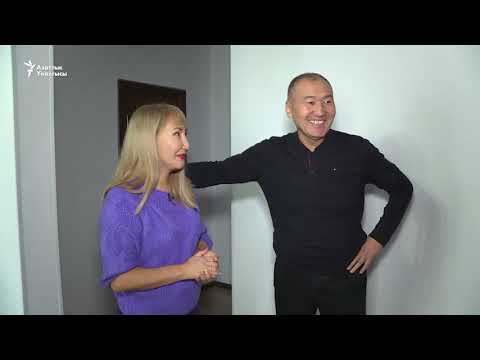 Видео: Кыргыздын якут келиндери