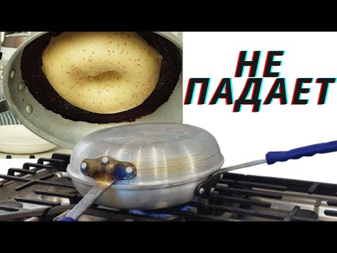 Видео: ТАНДЫРНАЯ ЛЕПЁШКА В СКОВОРОДКАХ/РЕЦЕПТ И ТЕХНОЛОГИЯ