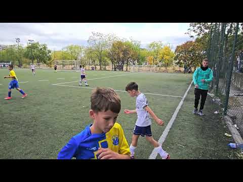 Видео: БФС 2024, U11, Ф7 - ФК Пловдив 2014/2015 : ПФК Марица