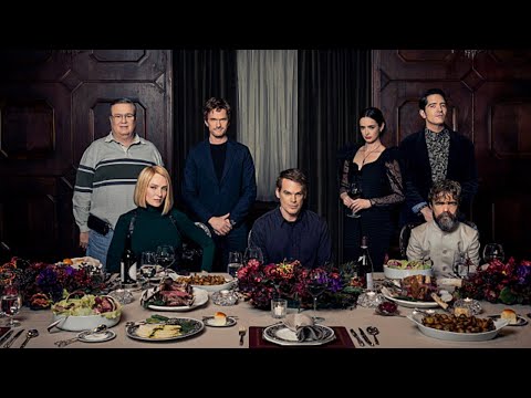 Видео: Алуурчдын клуб-д санамсаргүй элсэж дотроос нь тэднийг нэг нэгээр нь ангуучилж эхэлдэг (Recap)