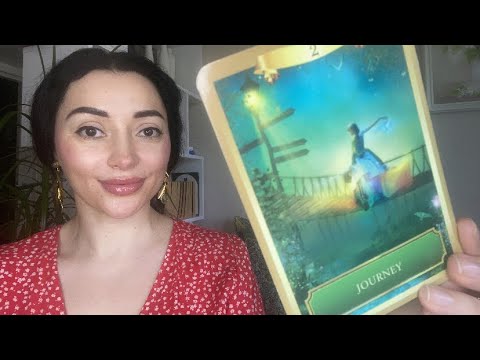 Видео: Таро❤️‍🔥Вы не ждете, а это СЛУЧИТСЯ !