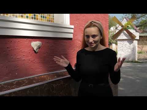 Видео: По святым местам. Храм Сергия Радонежского города Ферганы