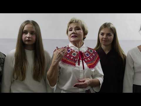 Видео: Шосткинський "Любисток" підкорив "Зірки Хортиці" на культурному фронті