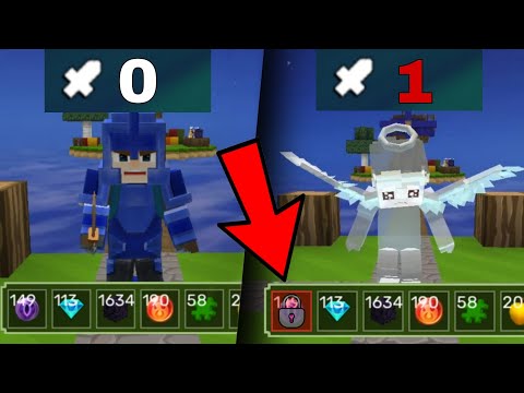 Видео: За каждый килл у меня БЛОКИРУЕТСЯ слот!😱😅Бед Варс Блокман го.